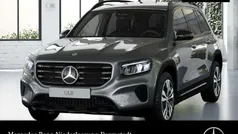 Gebraucht 2025 Mercedes GLB200 Progressive SUV | 43.450 € (Fairer Preis)