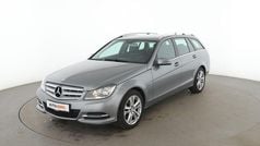Gebraucht 2014 Mercedes C180 Avantgarde Kombi | 13.330 € (Guter Preis)