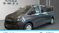 Gebraucht 2025 VW Caravelle Van / Kleinbus | 58.881 € (Fairer Preis)