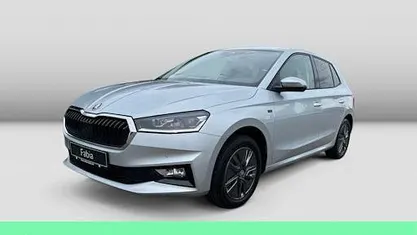 Gebraucht 2025 Skoda Fabia Tour Kleinwagen | 20.890 € (Fairer Preis)