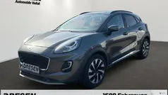Gebraucht 2022 Ford Puma Gen-E Titanium SUV | 16.880 € (Guter Preis)