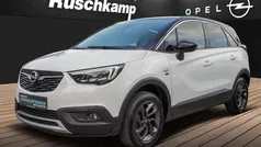 Gebraucht 2020 Opel Crossland X SUV | 15.980 € (Fairer Preis)