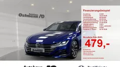 VW Arteon