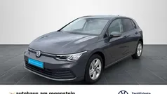 Gebraucht 2020 VW Golf VIII Life Limousine | 18.940 € (Fairer Preis)