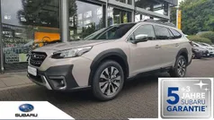 Cashmere gold opal Neu 2024 Subaru Outback Platinum SUV | 44.750 € (Fairer Preis)