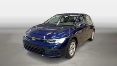 Gebraucht 2022 VW Golf VIII Life Limousine | 22.420 € (Fairer Preis)