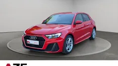 Gebraucht 2022 Audi A1 Sportback Ambiente Kleinwagen | 22.780 € (Fairer Preis)