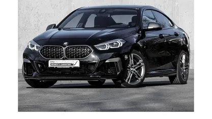 Gebraucht 2024 BMW M235 Efficient Dynamics Coupé | 36.780 € (Superpreis)