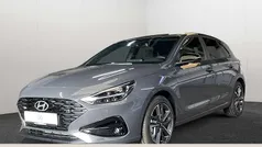 Gebraucht 2025 Hyundai i30 Advantage Limousine | 24.790 € (Fairer Preis)