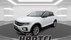Gebraucht 2024 VW T-Roc Style SUV | 29.100 € (Guter Preis)