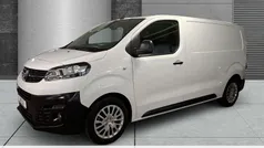 Weiß Gebraucht 2020 Opel Vivaro Edition Van | 18.940 € (Fairer Preis)