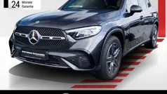 Metalliclack graphitgrau Gebraucht 2024 Mercedes GLC300 AMG SUV | 62.890 € (Fairer Preis)