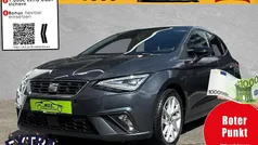 Gebraucht 2023 Seat Ibiza FR Limousine | 18.490 € (Fairer Preis)