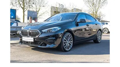 Gebraucht BMW 220 Sport Line 178 PS (130 kW) 2022 Coupé