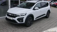 Arktisweiß Neu 2024 Dacia Jogger Expression Van / Kleinbus | 23.900 € (Superpreis)