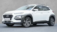 Gebraucht 2020 Hyundai Kona Style SUV | 20.490 € (Fairer Preis)