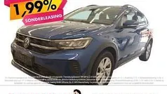 Gebraucht 2024 VW Taigo Life SUV | 20.777 € (Fairer Preis)