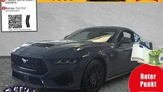 Gebraucht 2025 Ford Mustang GT | 55.990 € (Fairer Preis)