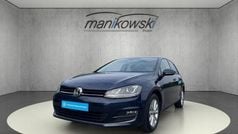 Gebraucht 2016 VW Golf VII LOUNGE Limousine | 10.609 € (Fairer Preis)