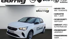 Gebraucht 2023 Opel Corsa-e Edition Kleinwagen | 16.480 € (Superpreis)