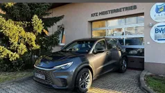 1l1 sonic grey metallic Neu 2025 Lexus LBX SUV | 28.970 € (Superpreis)
