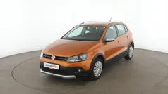 Gebraucht 2017 VW Polo Cross S Kleinwagen | 14.630 € (Fairer Preis)