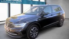 Gebraucht 2023 VW Tiguan Active SUV | 23.550 € (Guter Preis)