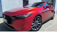 Gebraucht 2025 Mazda 3 Exclusive-Line Limousine | 29.240 € (Fairer Preis)