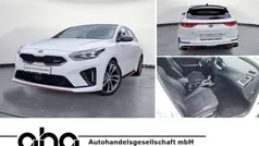 Gebraucht 2019 Kia ProCeed Kleinwagen | 19.330 € (Guter Preis)