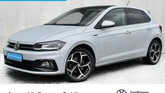 Gebraucht 2020 VW Polo R-line Kleinwagen | 19.450 € (Fairer Preis)