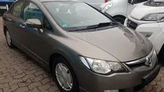 Gebraucht 2007 Honda Civic Hybrid Limousine | 5.999 €