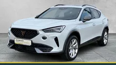 Weiß Gebraucht 2024 Cupra Formentor SUV | 29.990 € (Superpreis)