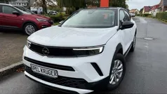 Gebraucht 2022 Opel Mokka-e Edition SUV | 17.640 € (Guter Preis)