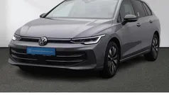 Gebraucht 2025 VW Golf VIII Goal Kombi | 26.480 € (Superpreis)
