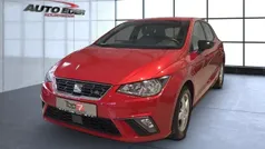Rot Gebraucht 2019 Seat Ibiza Beats Kleinwagen | 15.485 € (Fairer Preis)