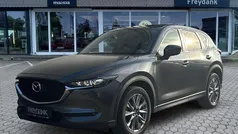 Gebraucht 2022 Mazda CX-5 Ad'Vantage SUV | 24.990 € (Superpreis)