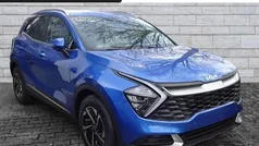 Gebraucht 2024 Kia Sportage Vision SUV | 33.990 € (Fairer Preis)