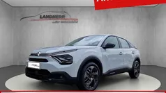 Gebraucht 2024 Citroën C4 Limousine | 19.045 € (Fairer Preis)