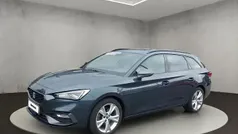Gebraucht 2021 Seat Leon FR Kombi | 19.950 € (Fairer Preis)