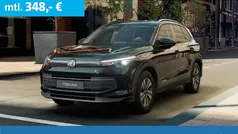 Gebraucht 2025 VW Tiguan Goal SUV | 39.890 € (Superpreis)