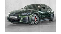 Gebraucht 2022 BMW M440 M Sport Limousine | 53.890 € (Fairer Preis)