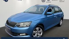 Gebraucht 2019 Skoda Fabia Style Kombi | 12.899 € (Fairer Preis)