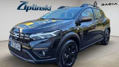 Gebraucht 2025 Dacia Sandero Extreme Kleinwagen | 20.980 € (Fairer Preis)