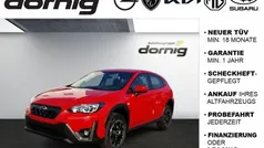 Gebraucht 2021 Subaru XV Trend SUV | 20.990 € (Fairer Preis)