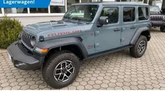 Gebraucht 2024 Jeep Wrangler Rubicon SUV | 66.990 € (Fairer Preis)