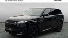 Gebraucht 2025 Land Rover Range Rover Sport HSE Dynamic SUV | 124.990 €