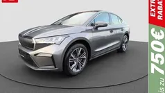 Andere farbe Gebraucht 2022 Skoda Enyaq iV SUV | 46.490 € (Fairer Preis)