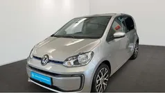 Silber Gebraucht 2024 VW e-up! Edition Kleinwagen | 21.648 € (Fairer Preis)