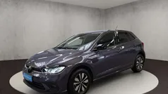 Rauchgrau metallic Gebraucht 2024 VW Polo Goal Limousine | 23.600 € (Fairer Preis)