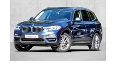 Gebraucht 2019 BMW X3 Luxury Line SUV | 28.780 € (Fairer Preis)